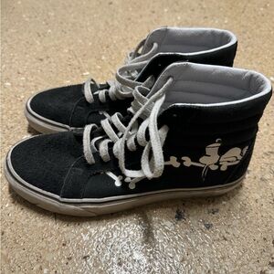 Vans sneakers